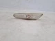 Turn Signal Light BMW 3 Cabriolet 2011 Left 6939816