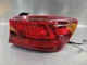 19 20 21 22 23 24 KIA FORTE Tail Light Assembly Right