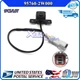 Rear View Parking 95760-2W000 Backup Reverse Camera for 2013-16 Hyundai Santa Fe