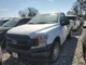 Seat Belt Front Bench 40/20/40 Passenger Fits 18-20 FORD F150 PICKUP 4978985