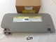 Buick Enclave Chevrolet Traverse GMC Acadia LH Titanium Front SUN VISOR new OEM