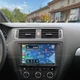 9'' CarPlay For VW Jetta 2006-2015 Android13 Car Stereo Wifi Radio GPS Head Unit