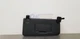 24 FORD BRONCO SUN VISOR BLACK RIGHT PASSENGER ILLUMINATED