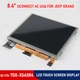 TDO-XGA084 Uconnect 4C UAQ 8.4" LCD Touchscreen Display For Jeep Dodge Radio Nav