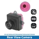 Rear View Backup Reverse Camera for Jeep Wrangler Gladiator 2018-2021 4672585AA