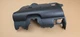 97-04 MERCEDES R170 SLK230 SLK320 CHRYSLER CROSSFIRE KNEE TRIM BLACK OEM P527