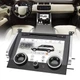 For Range Rover Sport L494 2013-2017 AC Air Condition Control Touch Screen Panel