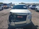 Used Front Center Infotainment Display fits: 2015 Gmc Terrain dash upper opt UEU