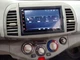 For Nissan Micra 2005-2007 Android 13 Apple Carplay Car Stereo Radio GPS wifi 