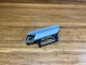 2021-2022 Volkswagen ID.4 Front Left Outer Door Handle Primed 11B837205AR OEM