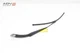 2016-20 MERCEDES GLA250 X156 WINDSHIELD LEFT DRIVER SIDE WIPER ARM W/ BLADE OEM
