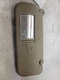 2015-2017 Hyundai Accent Sedan Driver Sun Visor Without Sunroof - Beige