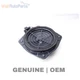 2008 AUDI RS4 - REAR BOSE Quarter Panel Speaker / Woofer 8H0035411B