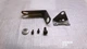 1963-1964 Cadillac  DeVille Eldorado Fleetwood Dash Radio Mount Brackets  63 64