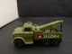 B301-MATCHBOX SUPERFAST MB71-A FORD MILITARY HEAVY WRECK TRUCK