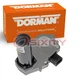 Dorman Transfer Case Motor for 2007-2009 Chrysler Aspen Motors  bl