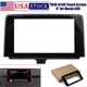FOR 2016-2019 MAZDA CX-9 REPLACEMENT TOUCH-SCREEN GLASS Digitizer RADIO DISPLAY