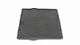 BENTLEY CONTINENTAL FLYING SPUR CENTRE CONSOLE RUBBER MAT INSERT 3W0863301B 2007