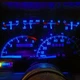  Bright Gauge LED Light Set for 1988-1994 Chevy GMC C/K 1500 Dash Lights Blue