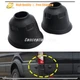 2x BK3Z16758C Rear Cargo Door Stop Bumper Magnet Cover For Ford Transit 15-19