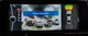 13-16 BMW 640i 650i M6 M (F06 F12 F13) 10.25" RADIO STEREO GPS NAVIGATION SCREEN