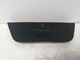 MERCEDES C CLASS W204 DASHBOARD PANEL WITH SOLAR SENSOR A204680 2013