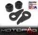 3" Front 2" Rear Leveling Full Lift Kit for Chevy Suburban Tahoe Yukon 4x4 2WD