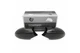 Side Mirror Cover Right Left For BMW E90 E91 04-12 7135097