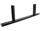 Buyers 1809025 Vehicle ICC Bumper 62 Inch Long x 17-1/2 Inch Tall
