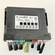 2020 BUICK ENCORE BCM BCU BODY COMPUTER CONTROL MODULE UNIT OEM 13533072