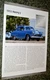 1953 HENRY J INFO SPEC SHEET PHOTO FEATURE PRINT 53 B2