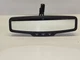 Chevrolet Equinox Colorado Manual Rear View Mirror w/Onstar OEM