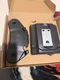 Brand New OEM Toyota Universal Tablet Holder in Black PT949-47160-02