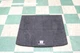 12-19 Evoque Black Carpeted Rear Trunk Hatch Spare Cover Trim Panel OEM OE WTY