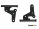 Metra 95-8202 Double-Din Radio Install Dash Kit For Toyota, Car Stereo Mount