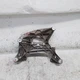 S5 AUDI   2018 Crossmember Transmission 947578