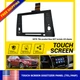 86471-AL68A For Subaru Legacy Outback Radio Touch Screen Digitizer MAP 2018-2019