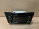 2019-2022 NISSAN ROGUE AM FM CD RADIO RECEIVER DISPLAY SCREEN OEM 2591A8FM0B