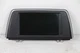 2016 - 2019 BMW X1 F48 Information GPS Dash Display Screen 9322123 OEM