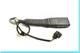 2011-2018 PORSCHE CAYENNE MACAN (958 95B) RIGHT FRONT SEATBELT BUCKLE RECEIVER