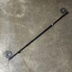 Porsche 356 Pre Heat Flapper Rod PREHEAT Two Piece