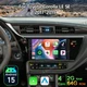 2+64GB Android 15 Apple Carplay For Toyota Corolla SE 2017-2019 Car Stereo Radio