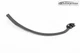 2019-2025 TOYOTA RAV4 REAR RIGHT SIDE QUARTER WHEEL ARCH INNER FLARE MOLDING OEM