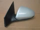 13 14 15 16 17 Hyundai Elantra Driver Side Mirror Left Lh Silver Metallic RL