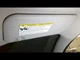 Passenger Right Sun Visor Fits 08-14 SCION XD 412392