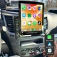 9.7" For 2009-2014 Subaru Outback Legacy CarPlay Android 15 Car Stereo Radio GPS