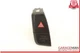 09-16 Audi A4 A5 S4 S5 Emergency Hazard Light Control Switch 8K1941509A OEM