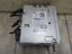 2014 15 16 CHEVY MALIBU Radio Receiver Am-fm-single Cd-mp3-usb OEM 23495272