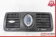 03-08 Maserati Quattroporte M139 Front Center Console AC A/C Air Vent OEM