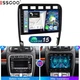 Apple Carplay Car Stereo Radio For Porsche Cayenne 2002-2010 Android 15 GPS WIFI